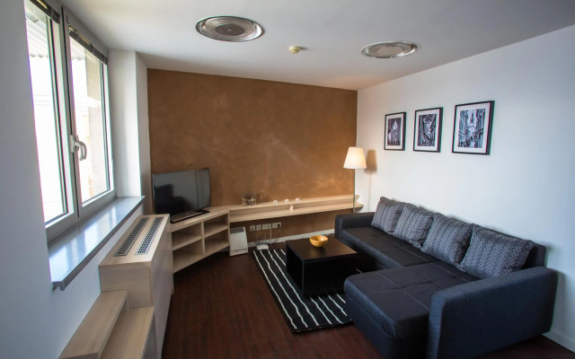 22nd Uprising Square