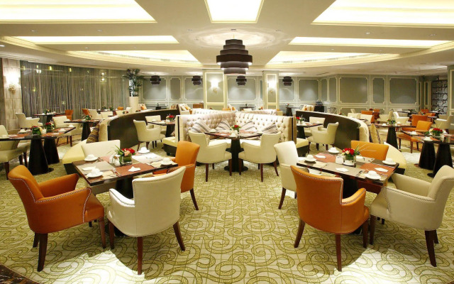Landison Hotel Xinchang