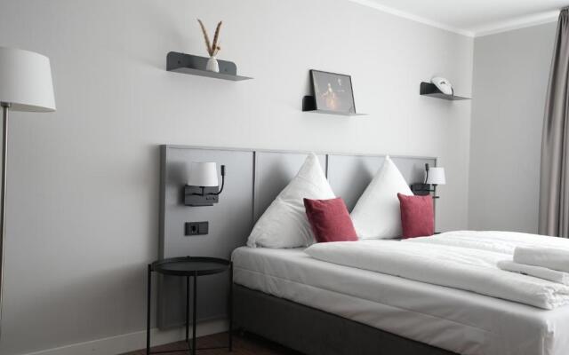 Boutique Kaiser - Hotel & Apartments