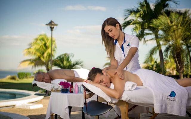 Gran Pacifica Beach and Golf Resort