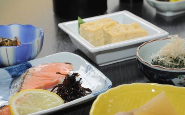 Hotel Midori Iwaki Ueda