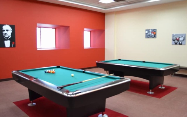 Vacation bay Elite Residence