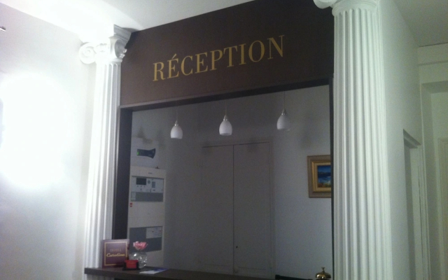 Hotel Carolina
