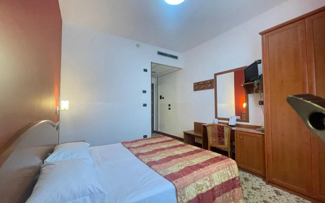 Vald Hotel