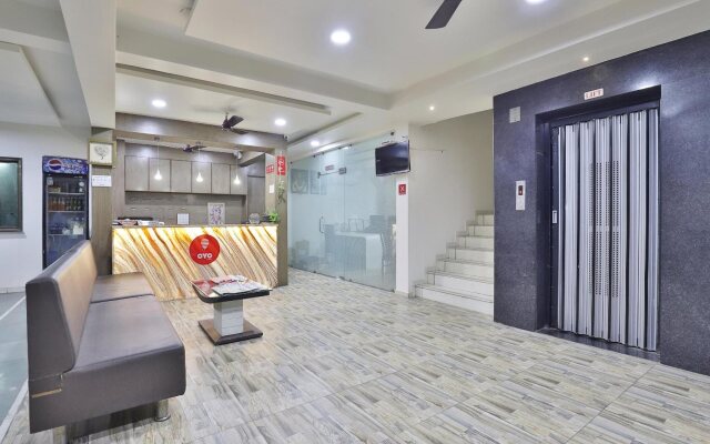 Hotel City Inn