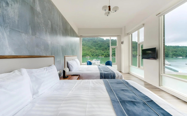 Sun Moon Lake Shui Yang