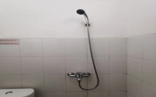 OYO 94061 Bungas Guesthouse Syariah