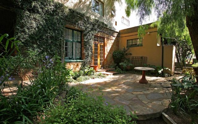 Gender Links Cottages