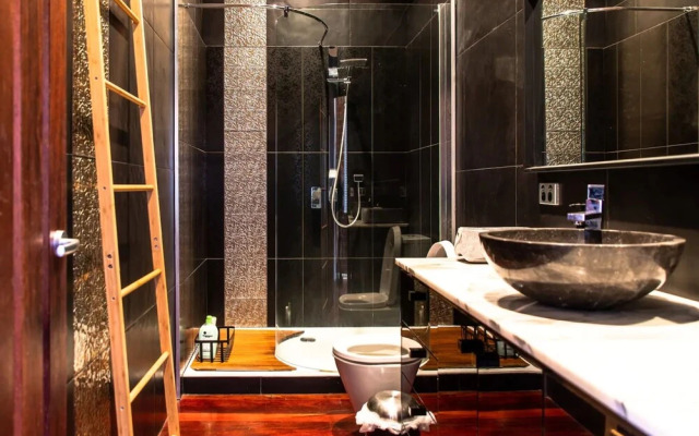 Gorgeous Brunswick East Home