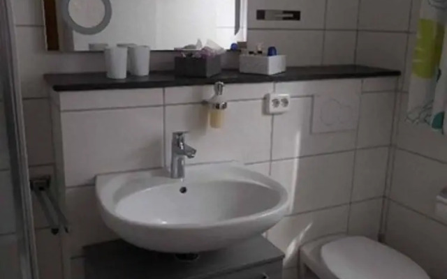 Appartement am Waldeck