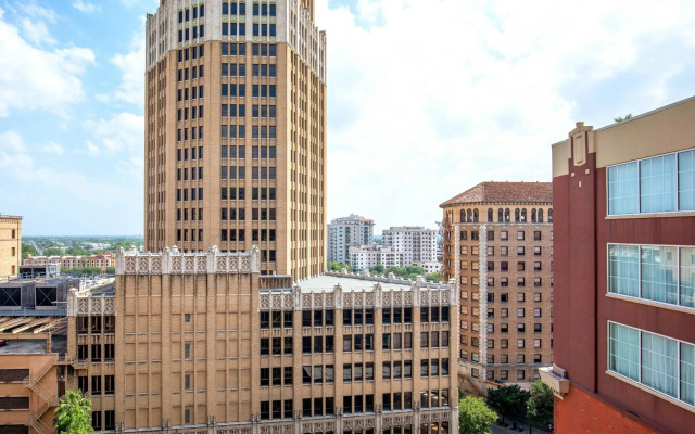 The Westin Riverwalk, San Antonio