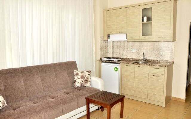 Magi Apart Hotel