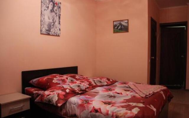 Hostel-Otel' "Bereg-A"