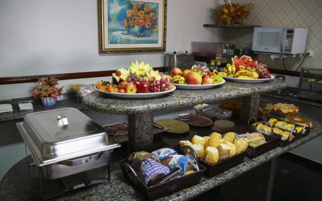Bandeirantes Hotel