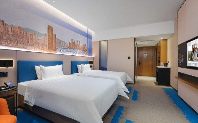 Hampton by Hilton Dalian Jinpu