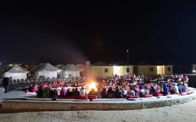 ADB Rooms Jaisalmer Dunes Camp