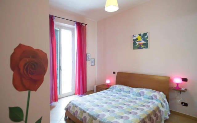 Bed and breakfast MieleZenzero