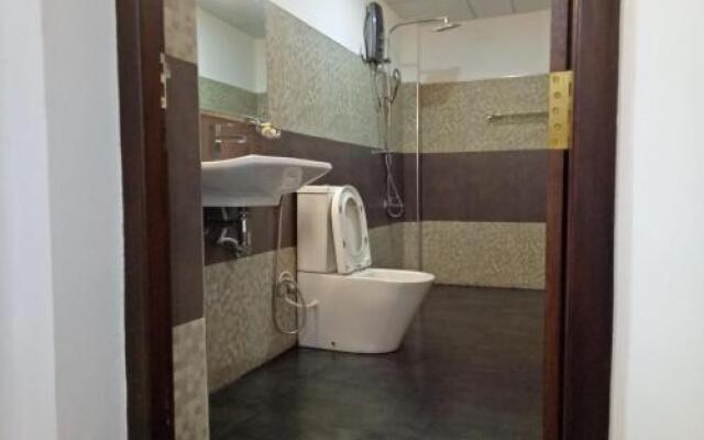 Silanway Holiday Inn