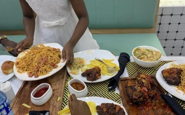 Reno Apartments Abuja