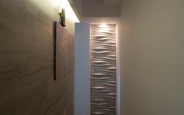 Kastren Rooms