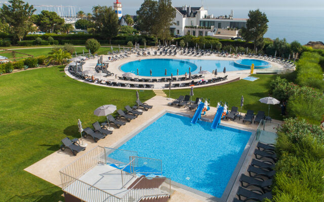 Vila Gale Cascais Hotel & Resort