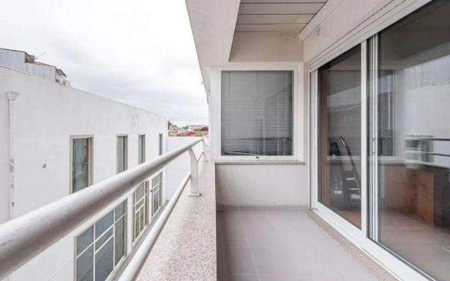 Loulé 246 · 1 bedroom apartment · Parking