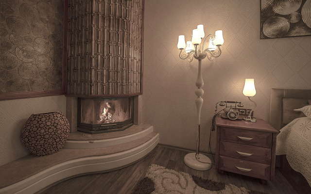 Kazdaglari Karye Müze Otel