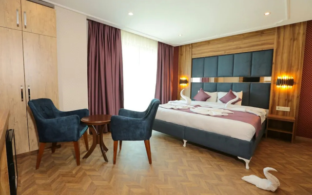Royal Palas Hotel