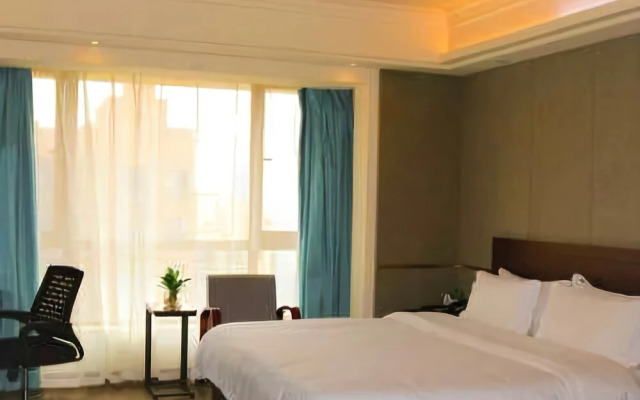 Guiyang Chenmao Sunshine Hotel (Huaguoyuan Shopping Center)