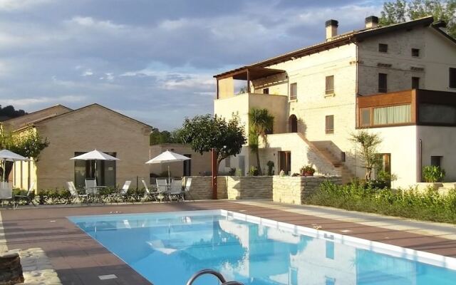 Agriturismo La Curtis