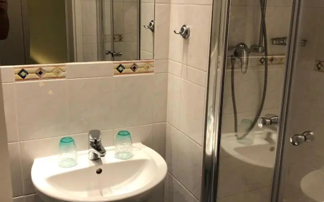 Parkschlösschen in Greiz