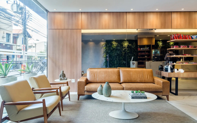 Victory Suites Hotel