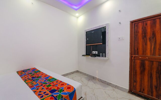 Fabexpress Hanuman Ji