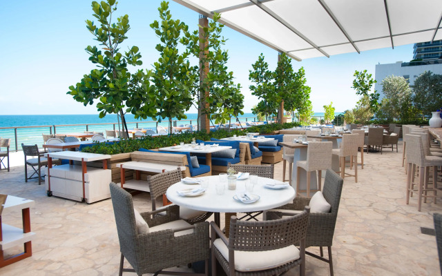 Beachwalk Resort