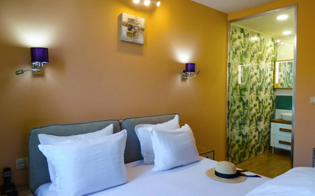 Art Hotel Simona