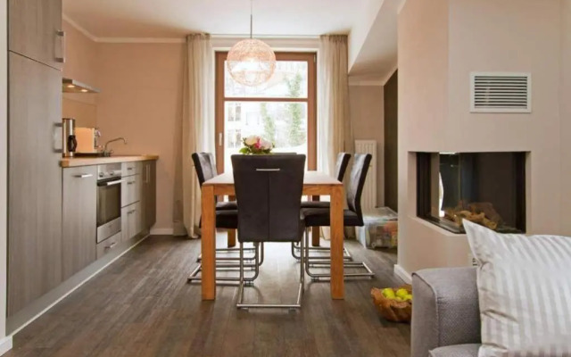 Villa Waldschloss, App 07