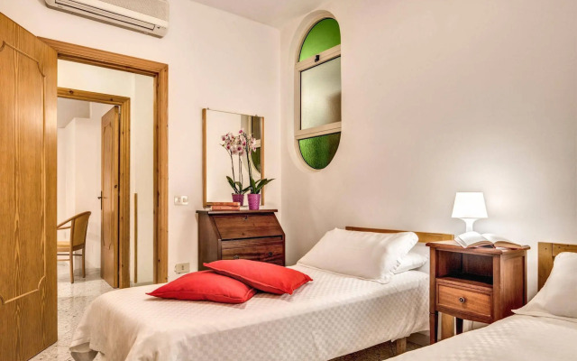 Hotel & Serviced Residence Gocce di Capri Sorrento Coast