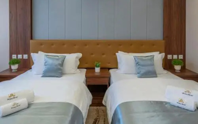 Willis Hotel**** Business & Wellness