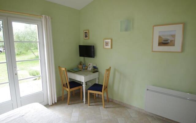 Carpe Diem Chambres d'hôtes