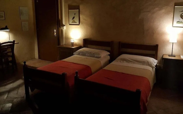 Ostello del Bigallo - Bigallo Hostel