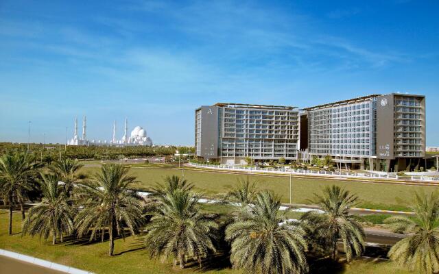 Park Arjaan by Rotana Hotel