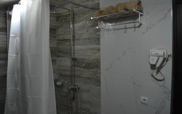 AAA Jermuk rest house