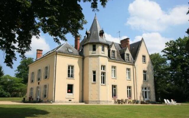 Château Le Briou DAutry