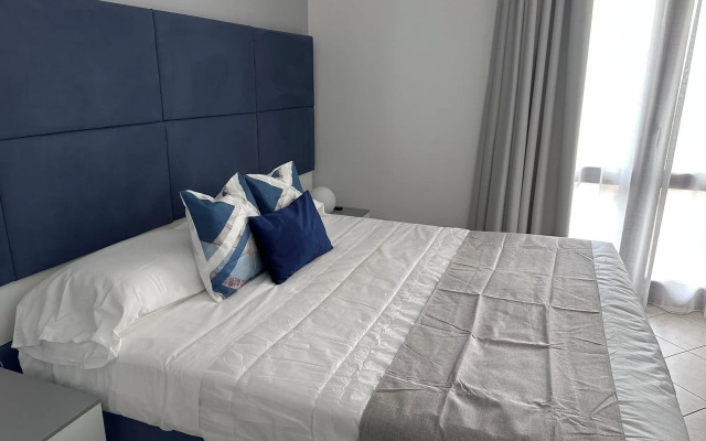 Hotel Baia di Venere
