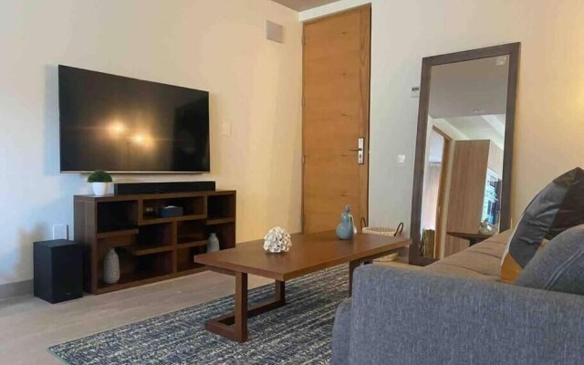 Luxury Aparment 7 Pax Ocean View