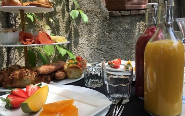 B&B Locanda Toscanini