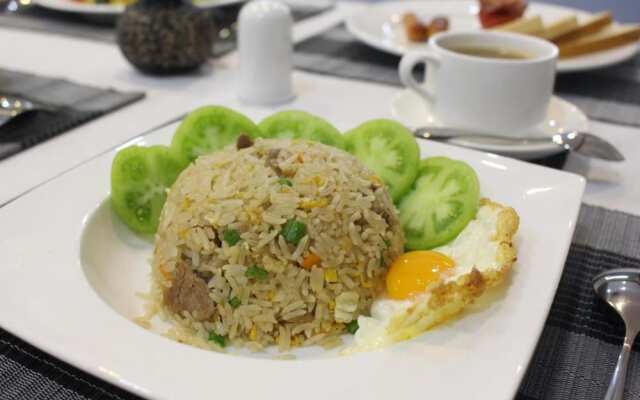 Chayra Angkor Hotel