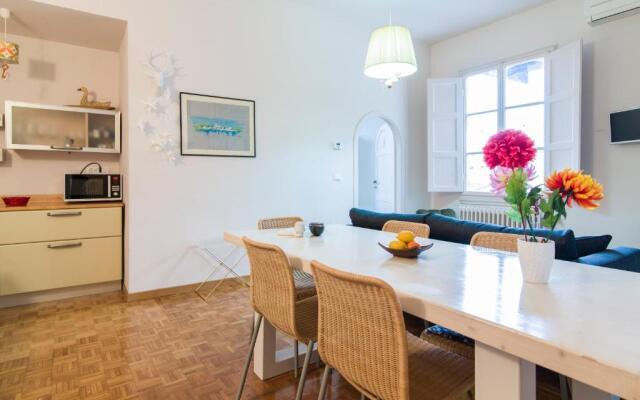 Santo Spirito Cozy Flat