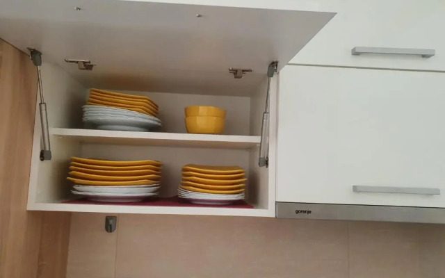 Lux apartman Lav -2spavace sobe