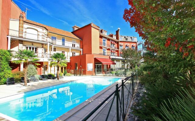 Best Western Beausejour
